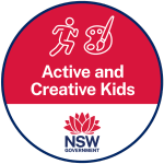 Active and Creative Kids